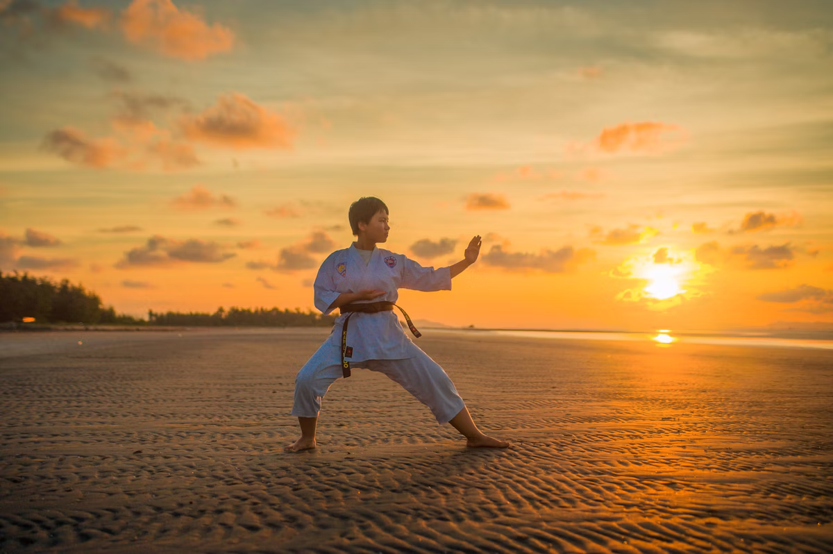 7 SEO keywords every martial arts school needs to rank for locally