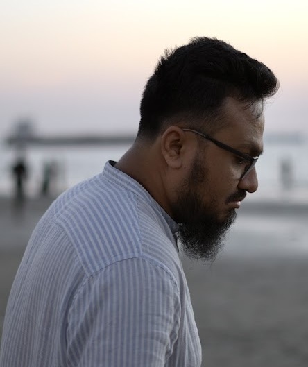 Hasib Ashad