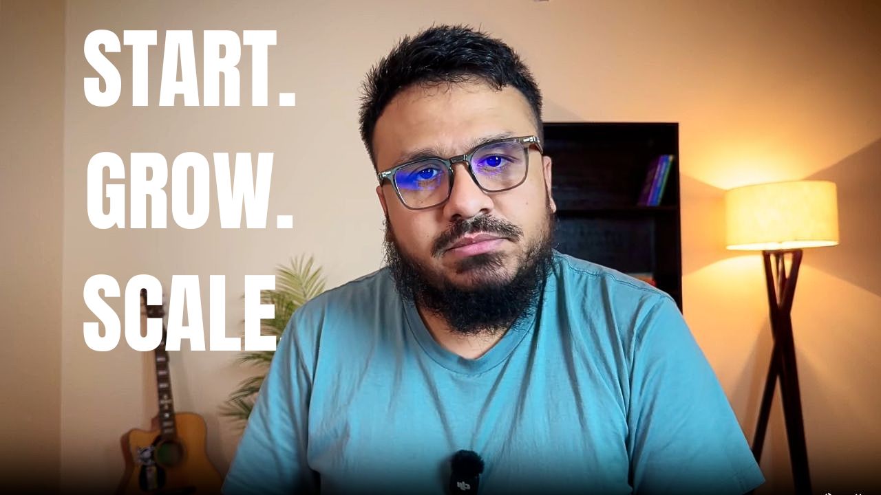Hasib Ashad - Digital Agency Owner & Content Creator | Ash Hasib