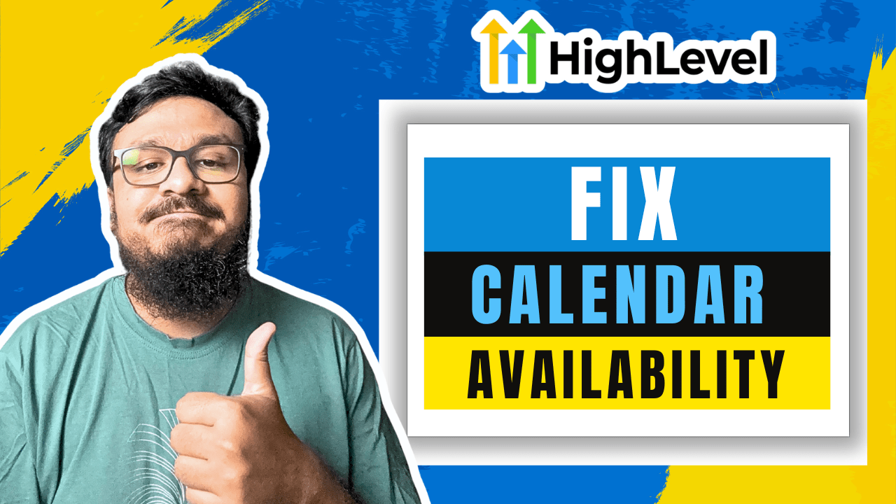 how to import contacts in go high level