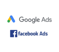 Google Ads, Facebook Ads