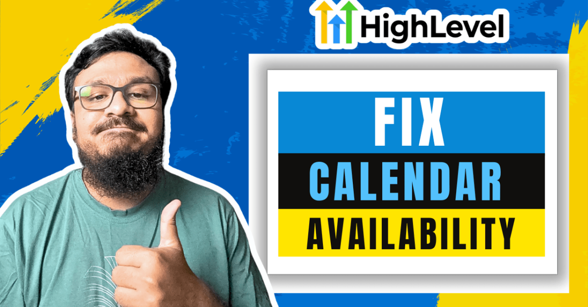 how to import contacts in go high level